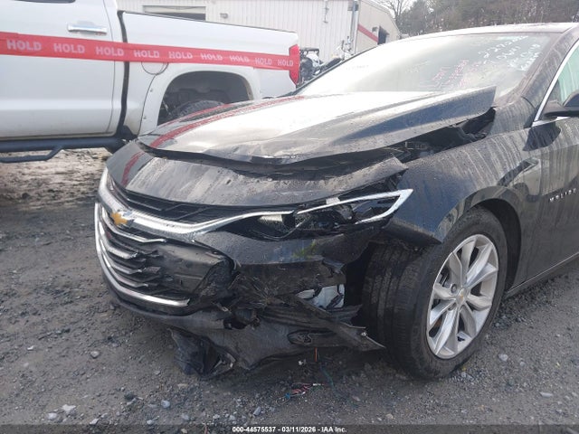 CHEVROLET MALIBU FWD 1LT - 6