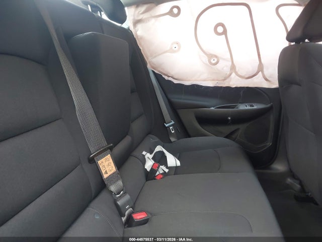 CHEVROLET MALIBU FWD 1LT - 8