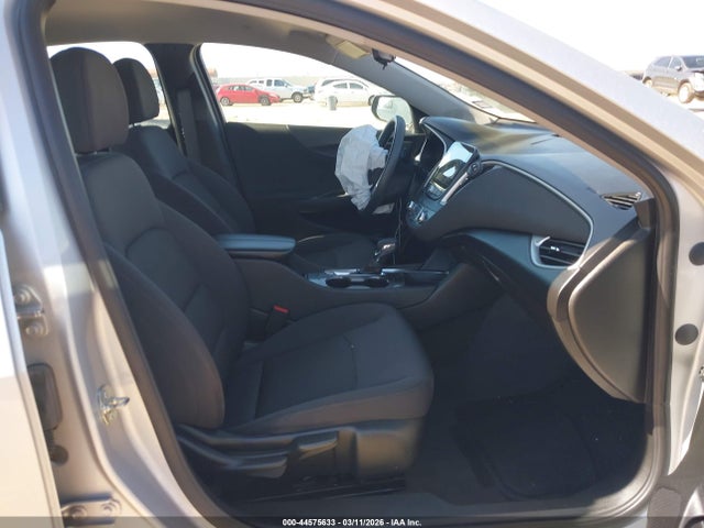 CHEVROLET MALIBU FWD LT - 5