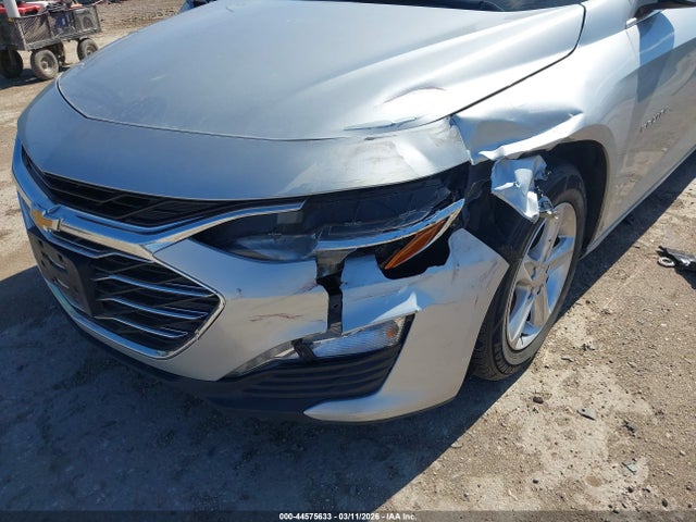 CHEVROLET MALIBU FWD LT - 6