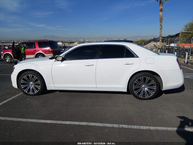 صورة مصغرة 15 لـ 2013 Chrysler 300 300S