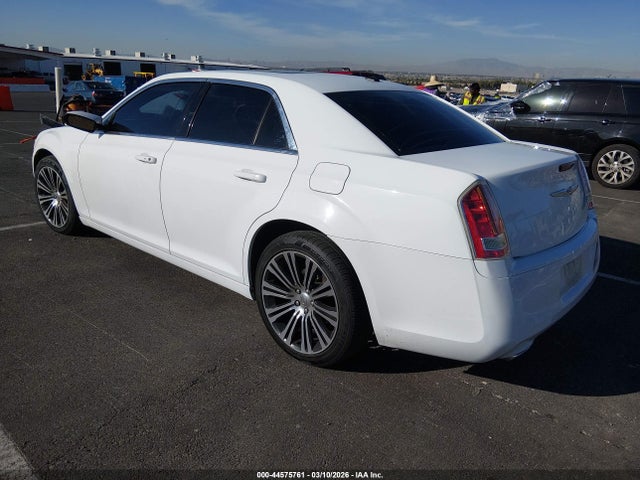 2013 Chrysler 300 300S 照片 3