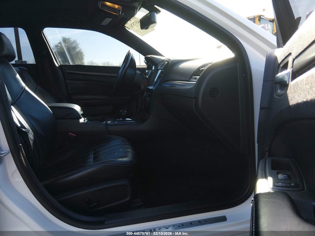 2013 Chrysler 300 300S 照片 5
