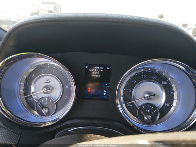 2013 Chrysler 300 300S 照片 7
