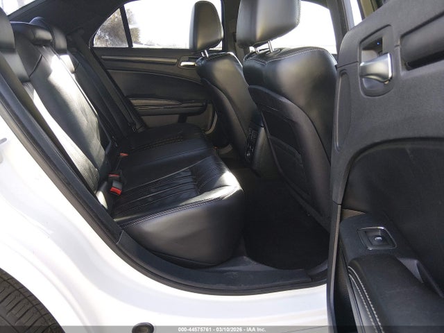 2013 Chrysler 300 300S 照片 8