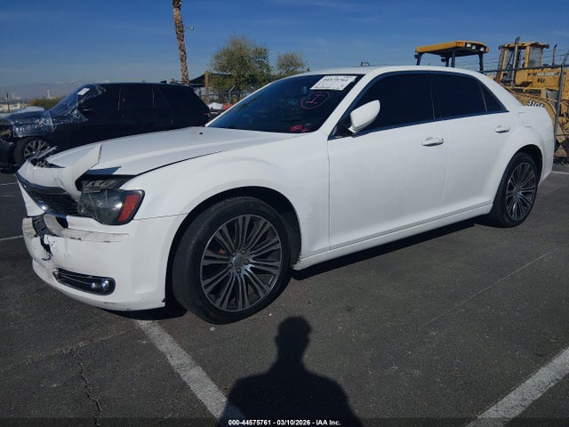 2013 Chrysler 300 300S 照片 2