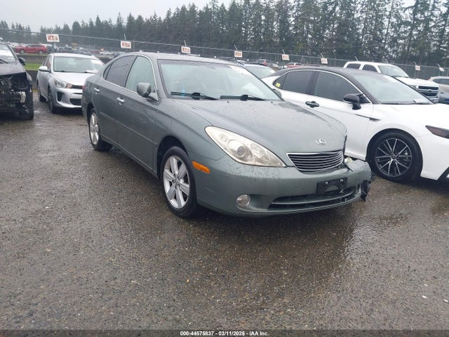 2006 LEXUS ES 
