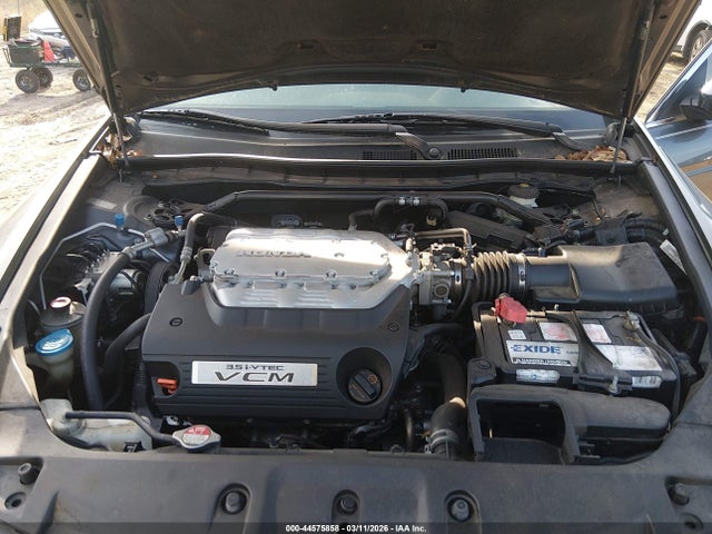 HONDA ACCORD 3.5 EX-L - 10