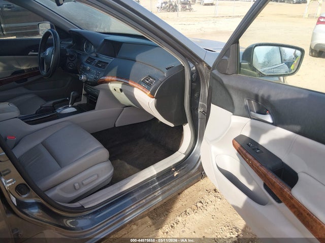 HONDA ACCORD 3.5 EX-L - 5