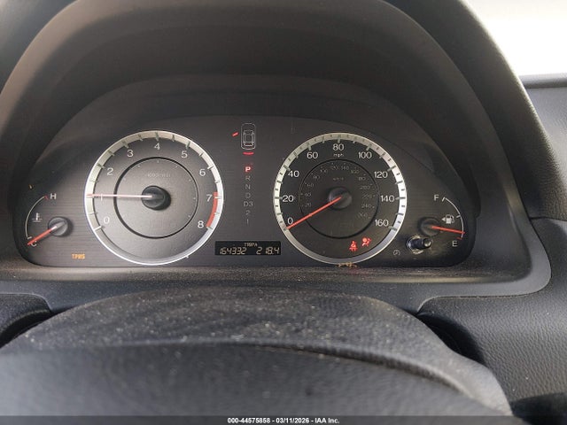 HONDA ACCORD 3.5 EX-L - 7