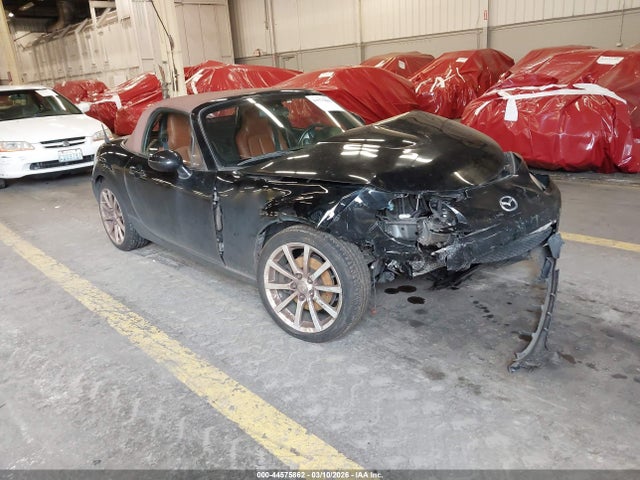 2006 MAZDA MX-5 GRAND TOURING