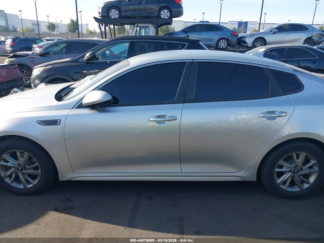 2019 KIA OPTIMA LX 缩略图 15