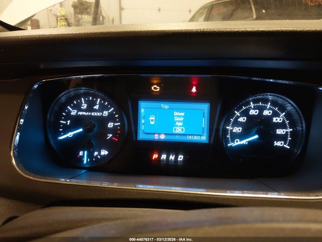 FORD POLICE INTERCEPTOR - 7
