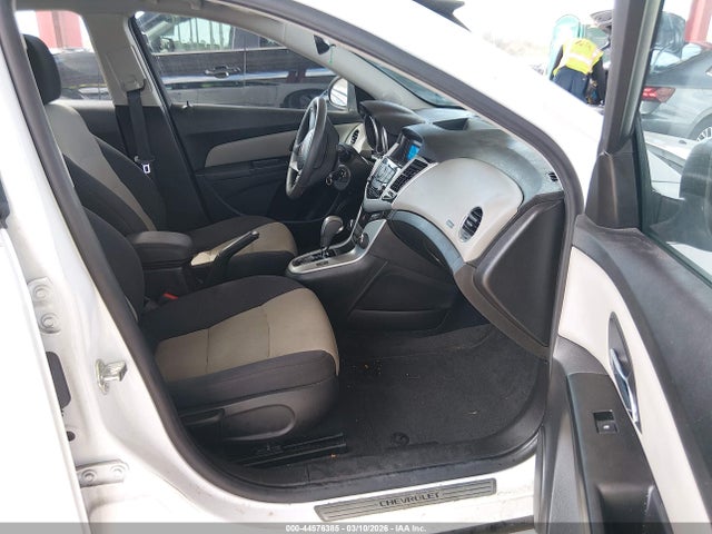2014 Chevrolet CRUZE LS AUTO 照片 5
