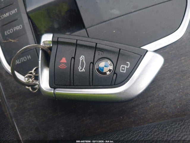 2019 BMW 330I XDRIVE 缩略图 11