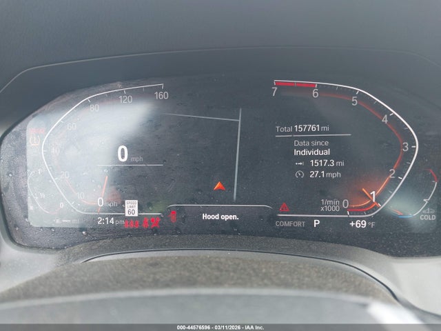 صورة 7 لـ 2019 BMW 330I XDRIVE