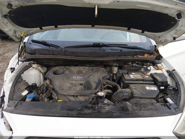 HYUNDAI ACCENT SE - 10