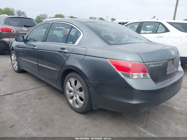 HONDA ACCORD - 3