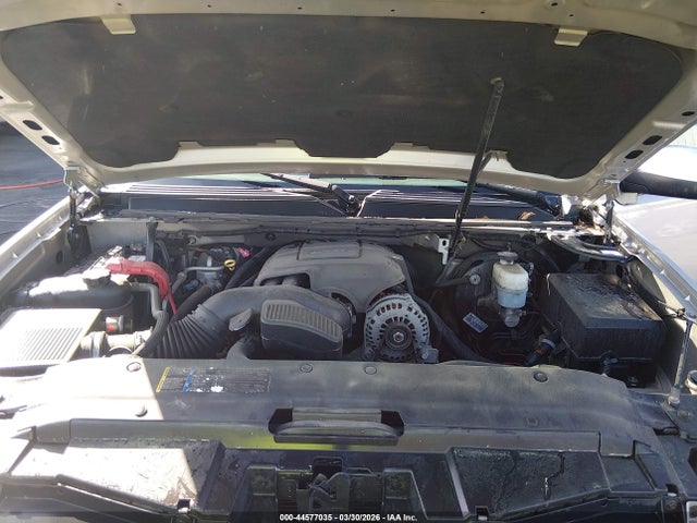 CHEVROLET AVALANCHE 1500 LT - 10