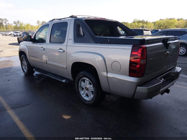 CHEVROLET AVALANCHE 1500 LT - 3
