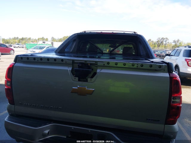 CHEVROLET AVALANCHE 1500 LT - 6