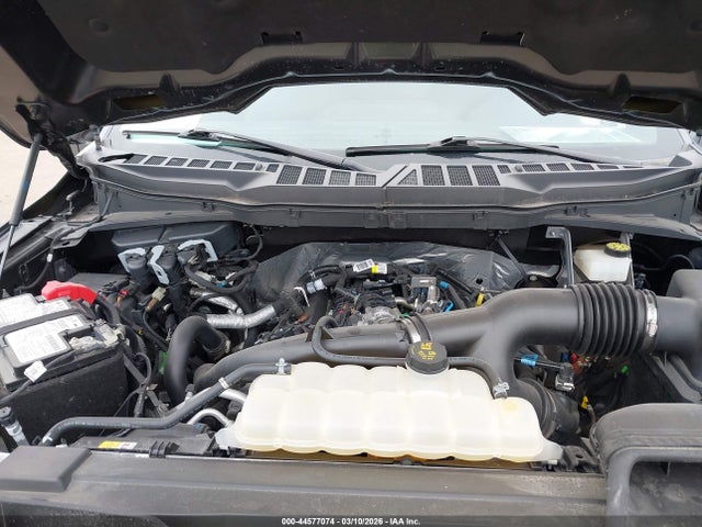 FORD F-150 XLT - 10