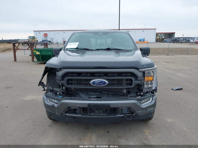 FORD F-150 XLT - 6