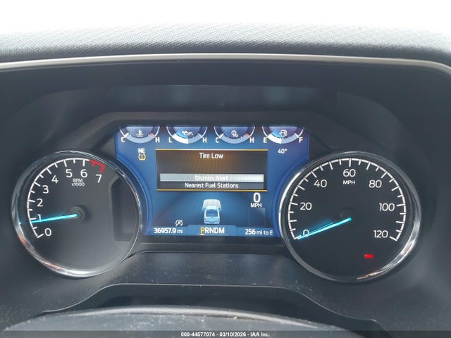 FORD F-150 XLT - 7