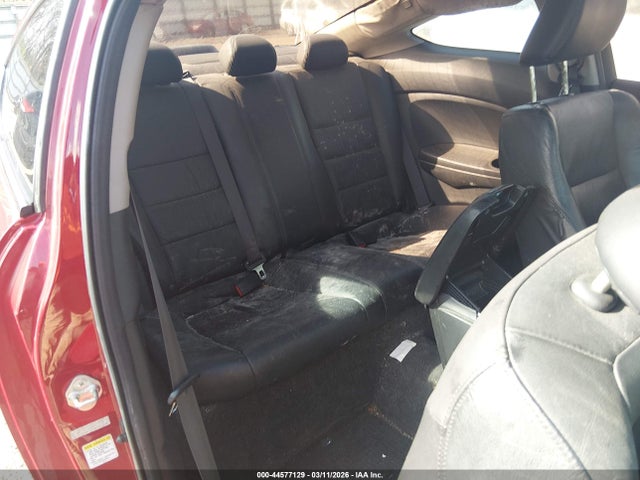 HONDA ACCORD 3.5 EX-L - 8