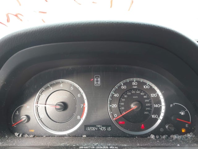 HONDA ACCORD 3.5 EX-L - 7