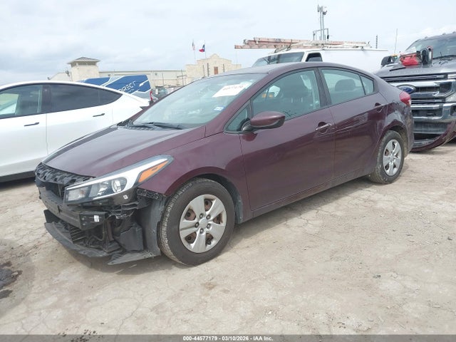KIA FORTE LX - 2