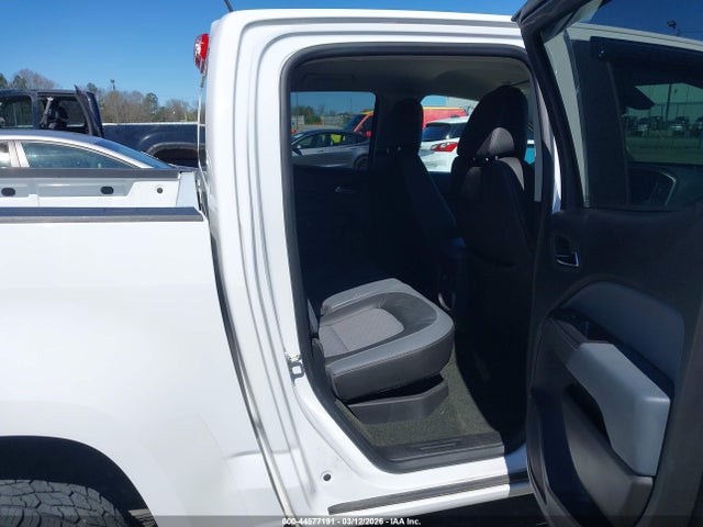 CHEVROLET COLORADO Z71 - 8