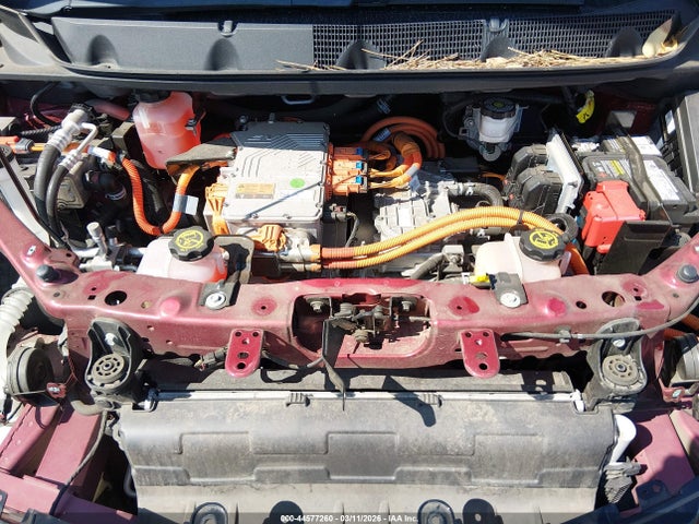 CHEVROLET BOLT EV FWD LT - 10