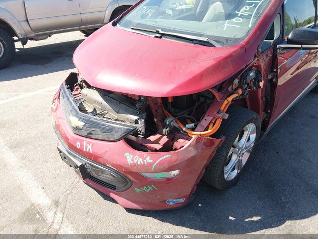 CHEVROLET BOLT EV FWD LT - 6