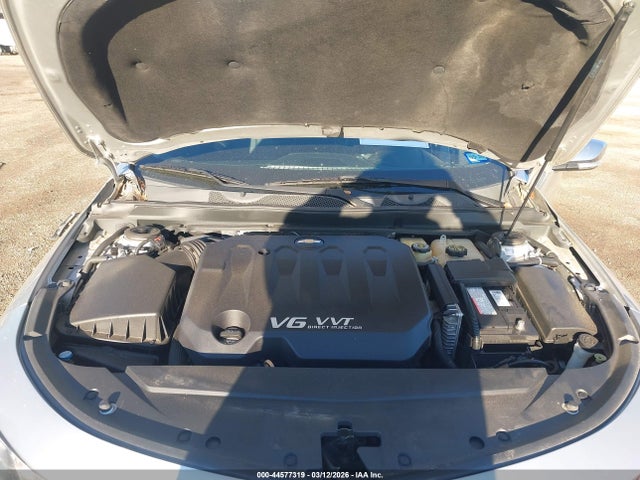 CHEVROLET IMPALA 2LZ - 10