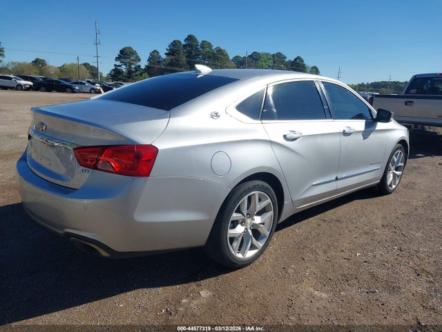 CHEVROLET IMPALA 2LZ - 4