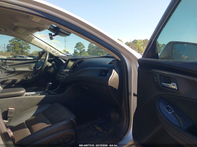 CHEVROLET IMPALA 2LZ - 5