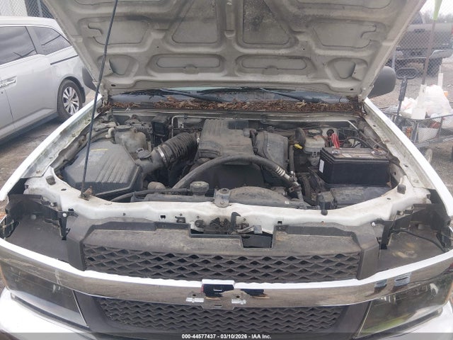 CHEVROLET COLORADO - 10