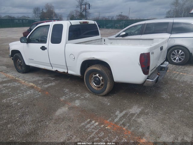 CHEVROLET COLORADO - 3