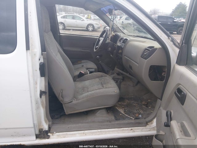 CHEVROLET COLORADO - 5