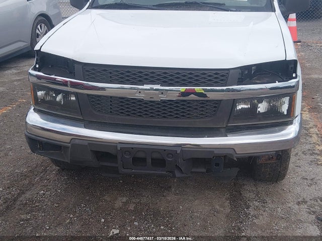 CHEVROLET COLORADO - 6