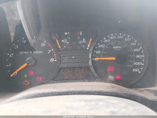 CHEVROLET COLORADO - 7