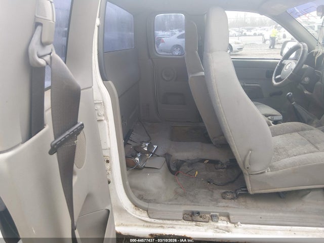 CHEVROLET COLORADO - 8