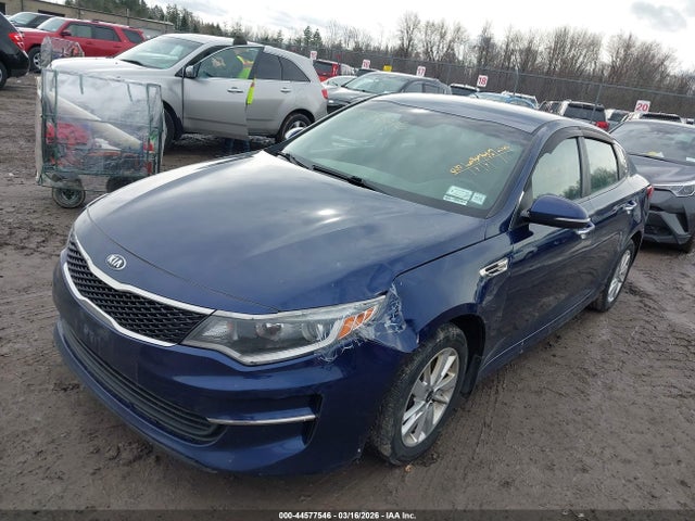 KIA OPTIMA - 6