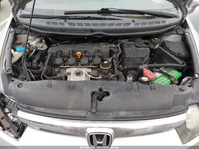 صورة 10 لـ 2008 Honda CIVIC LX