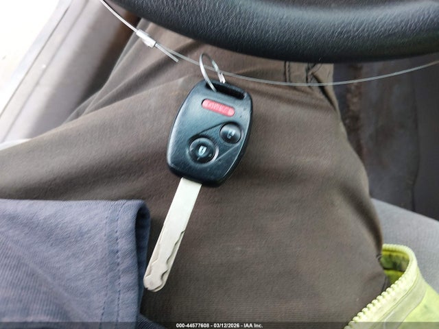 2008 Honda CIVIC LX — миниатюра 11