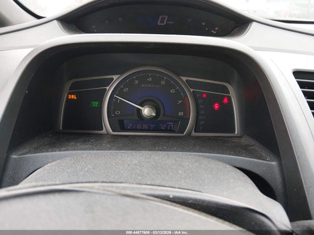 صورة 7 لـ 2008 Honda CIVIC LX