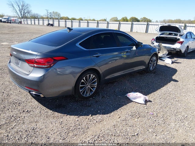 HYUNDAI GENESIS 3.8 - 4