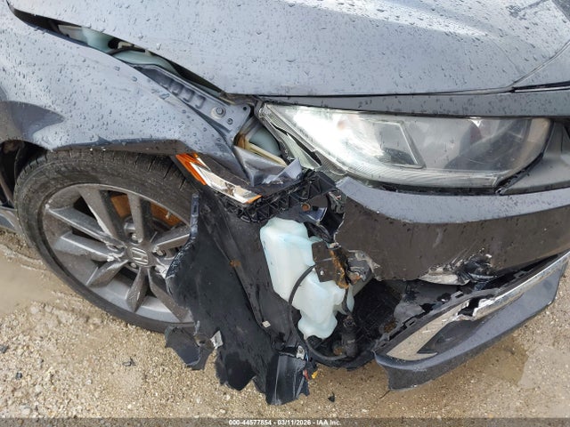 HONDA CIVIC EX-L - 6