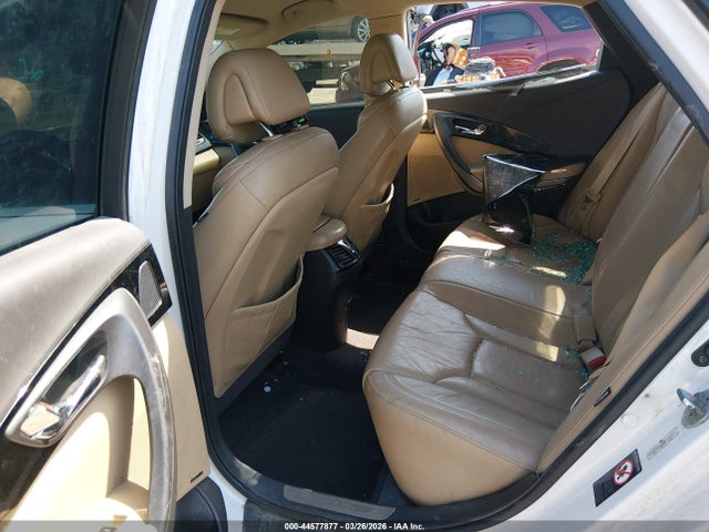 HYUNDAI AZERA - 8